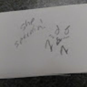 Meet your Posher, Pink